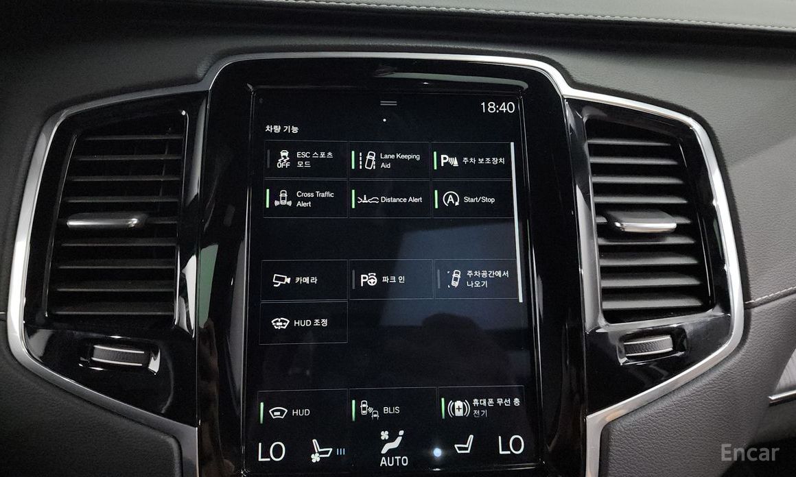 XC90 2nd Generation B6 Inspiration 17