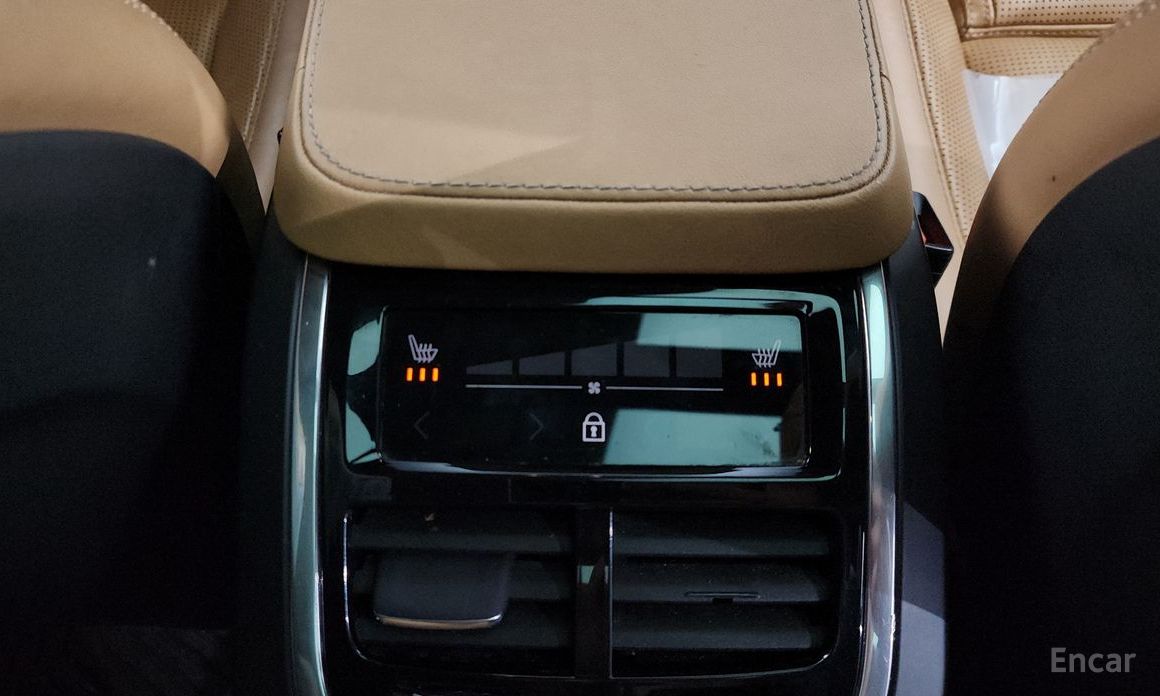 XC90 2nd Generation B6 Inspiration 20