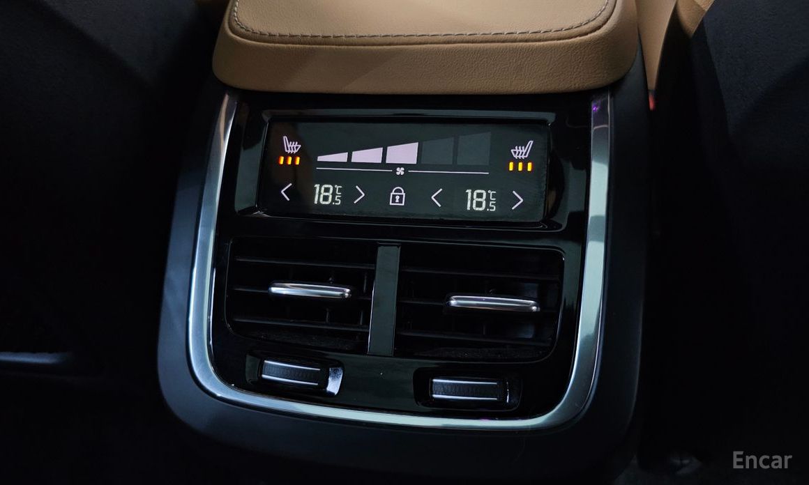 XC90 2nd Generation B6 Inspiration 19