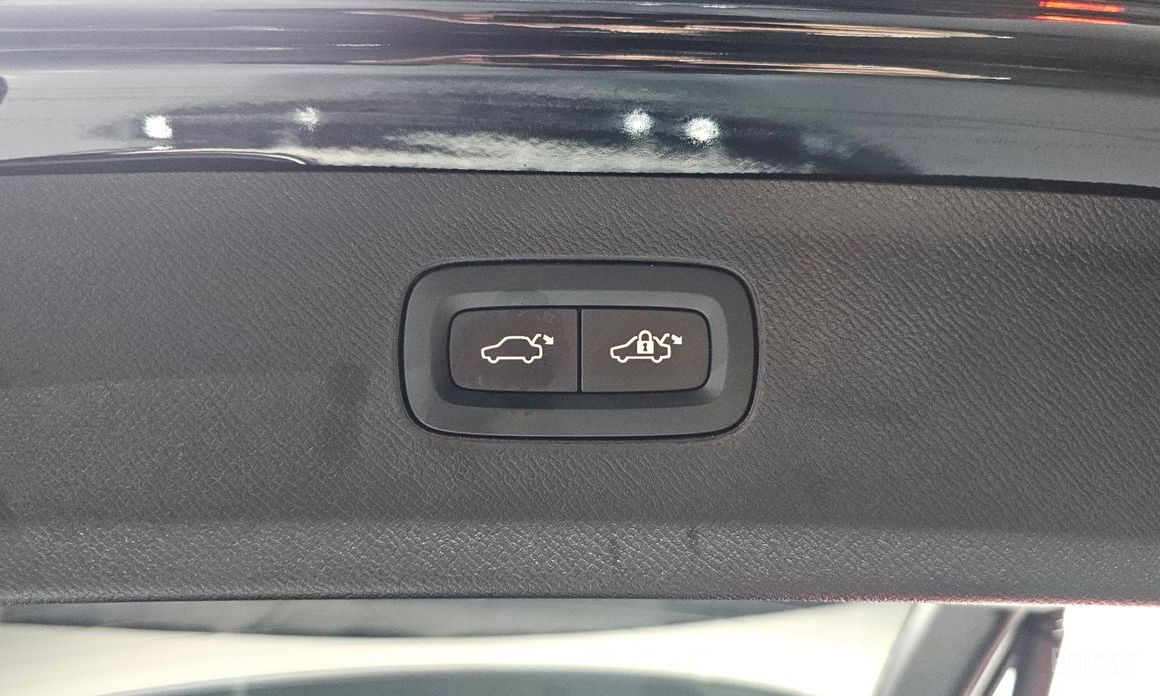 Volvo XC90 2nd Generation T8 Ultimate Bright Hybrid №21