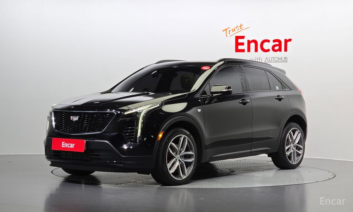 XT42. 0 Sports AWD 2