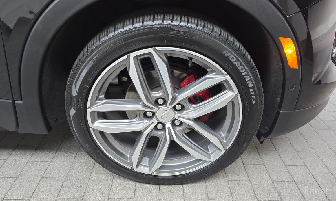 XT42. 0 Sports AWD 6