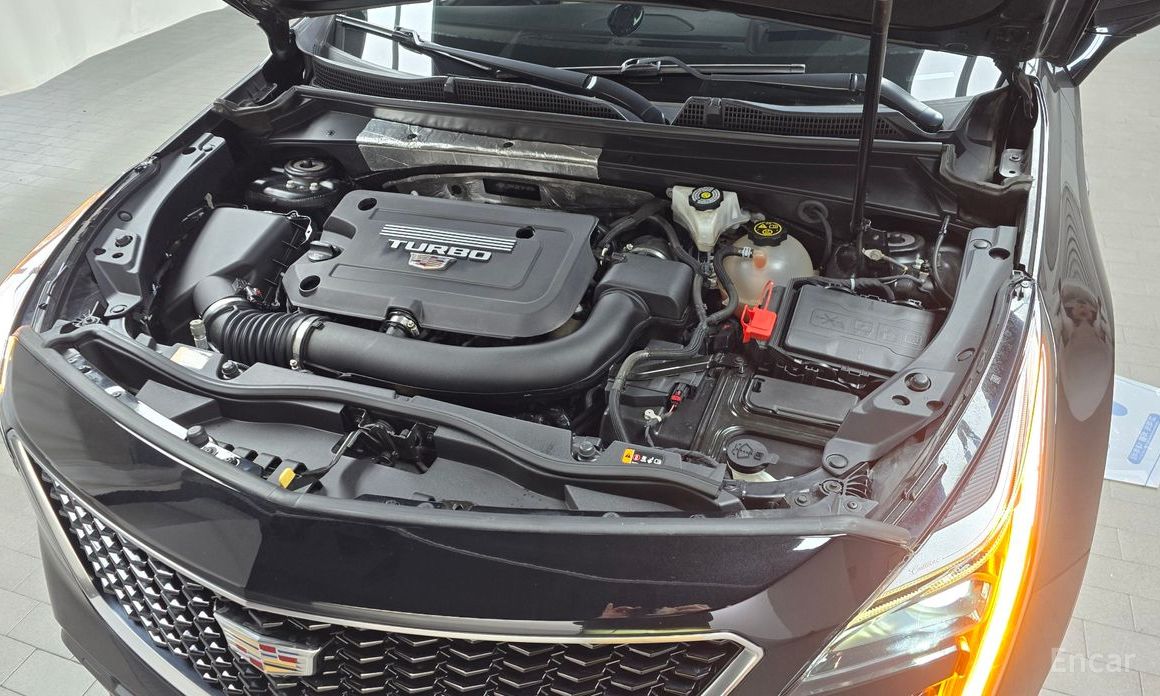 XT42. 0 Sports AWD 7
