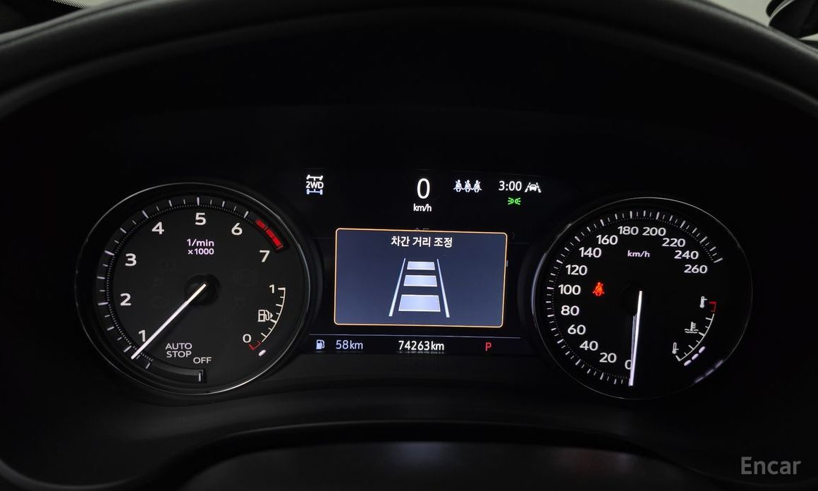 XT42. 0 Sports AWD 9