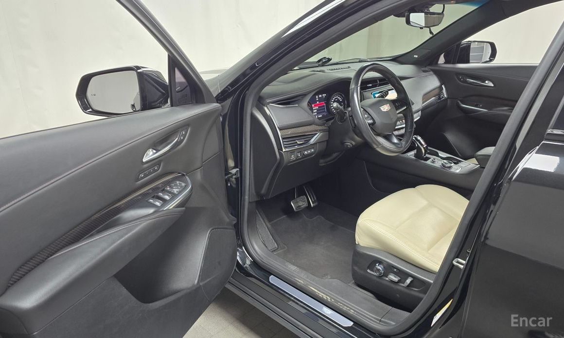 XT42. 0 Sports AWD 11
