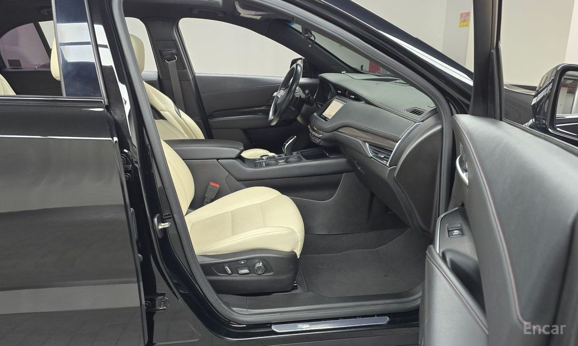 XT42. 0 Sports AWD 12
