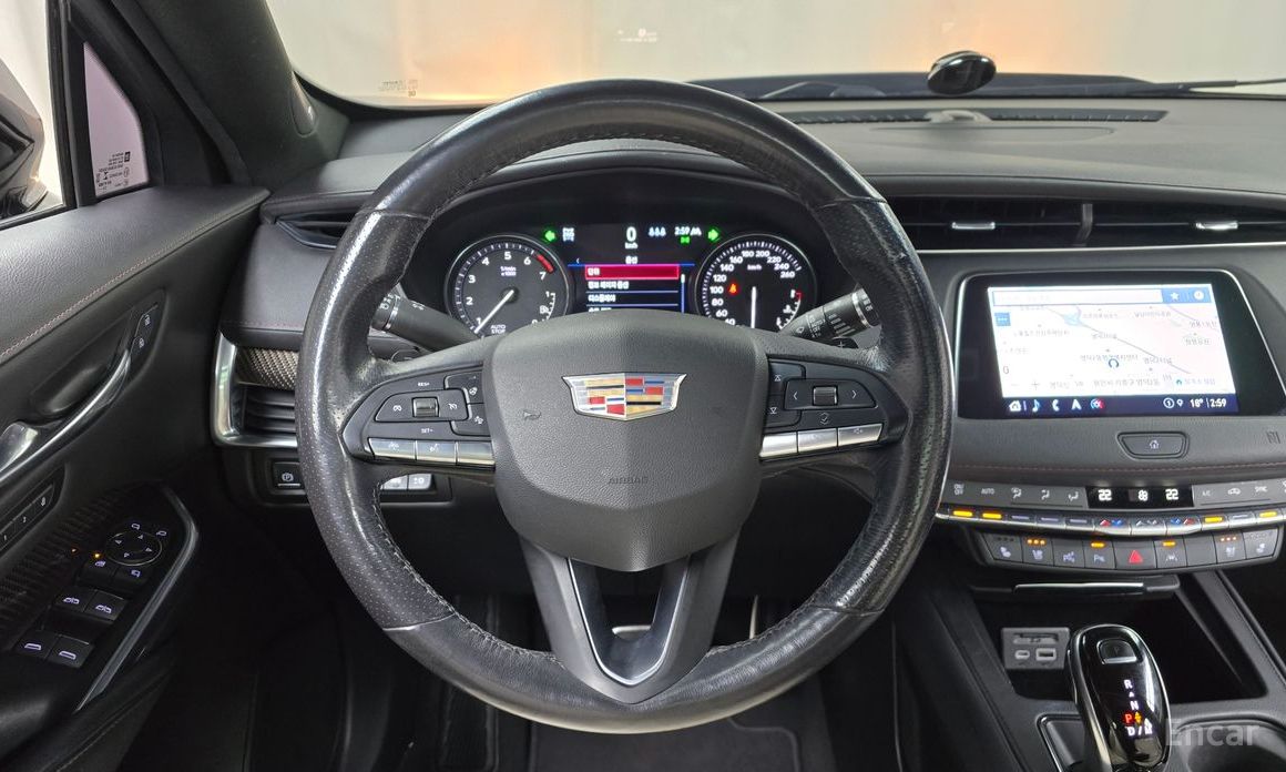 XT42. 0 Sports AWD 14