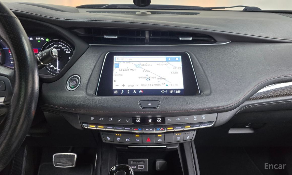 XT42. 0 Sports AWD 15