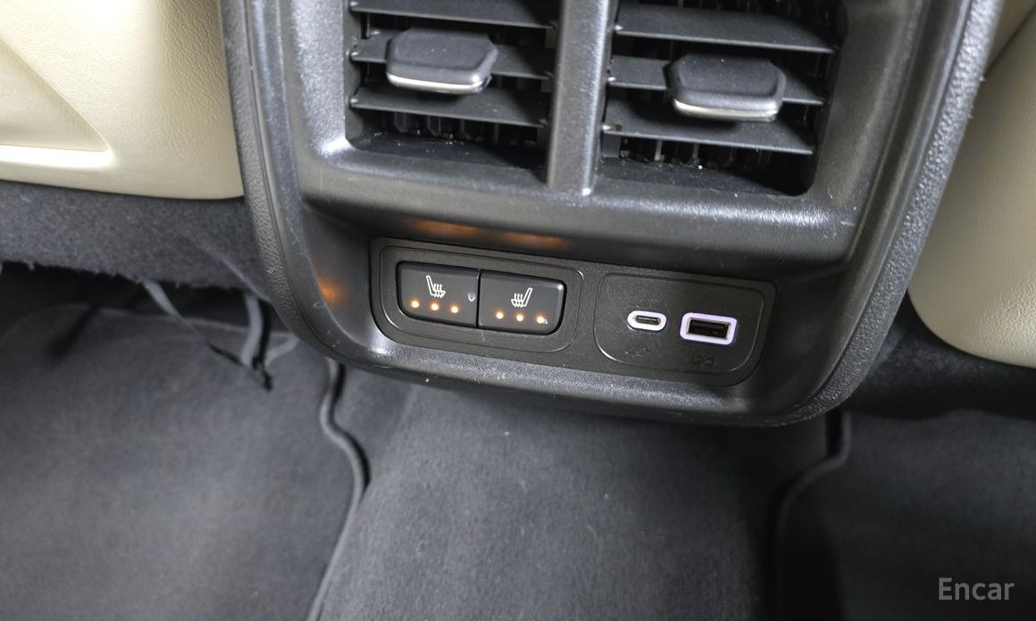 XT42. 0 Sports AWD 19