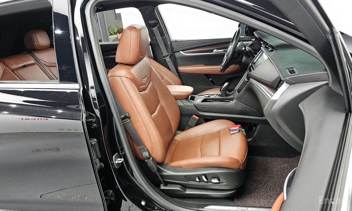 Cadillac XT53. 6 Premium Luxury AWD №11