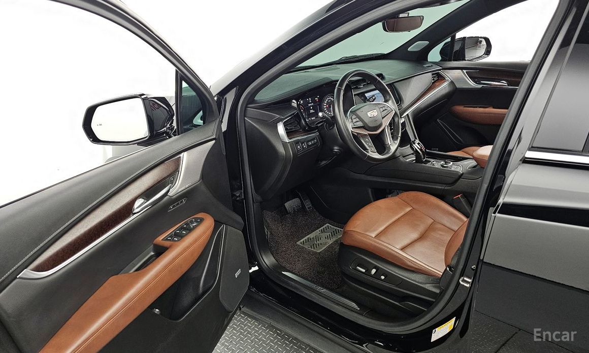 Cadillac XT53. 6 Premium Luxury AWD №12