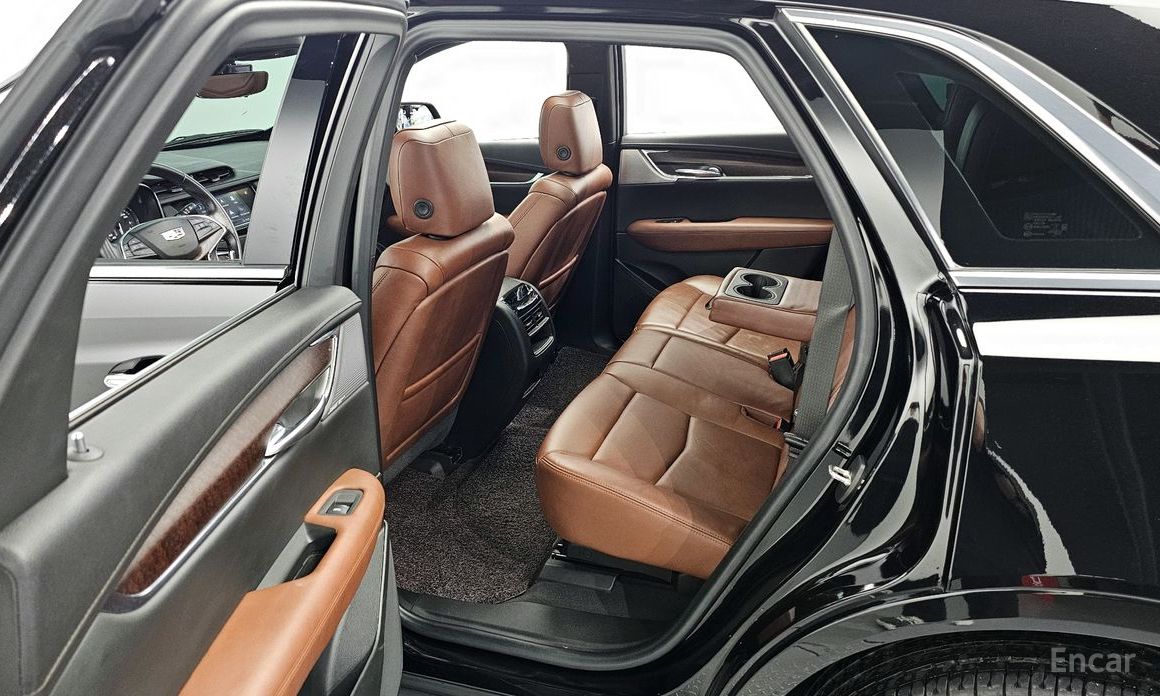 Cadillac XT53. 6 Premium Luxury AWD №13