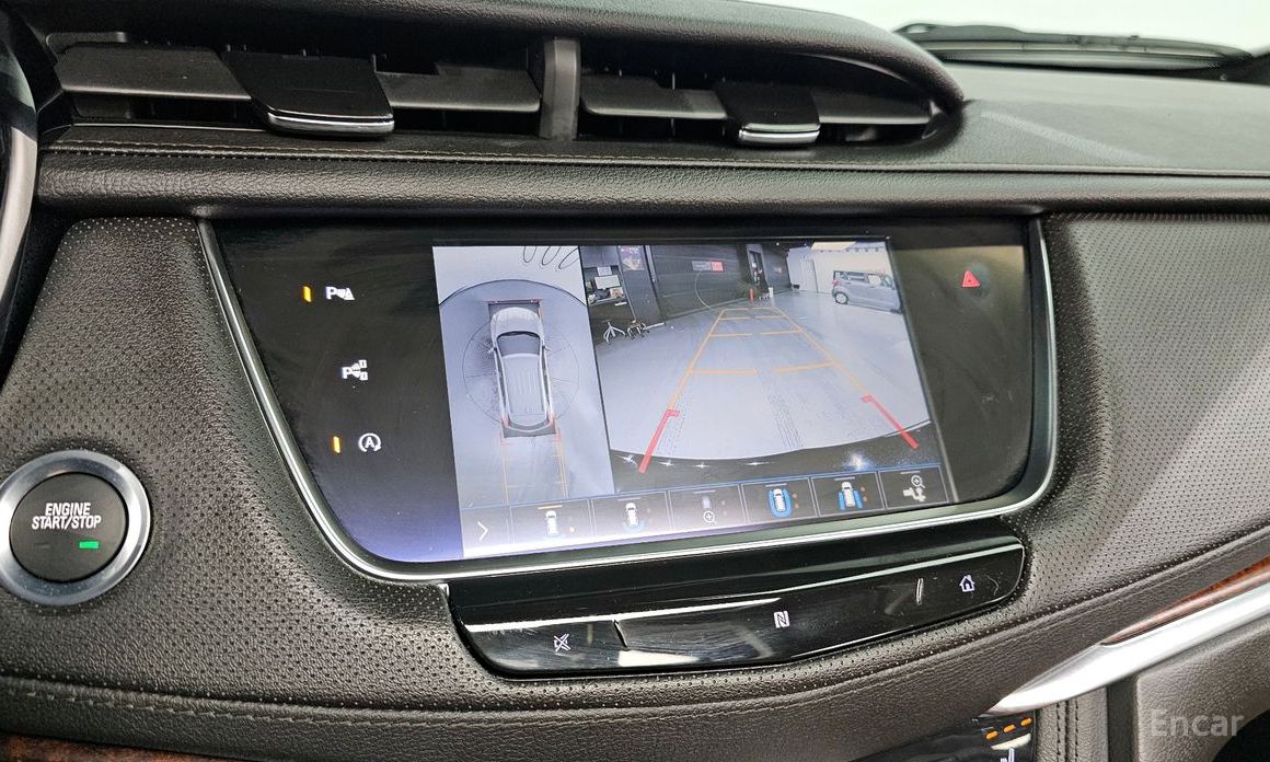 Cadillac XT53. 6 Premium Luxury AWD №17