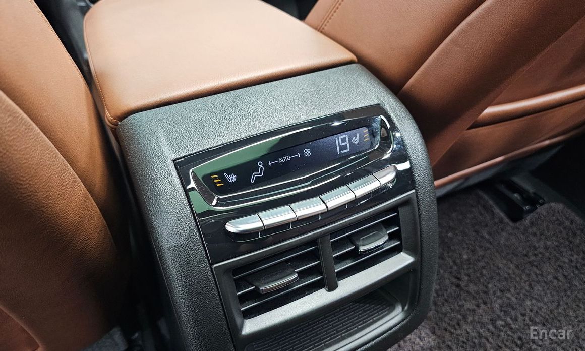 Cadillac XT53. 6 Premium Luxury AWD №18
