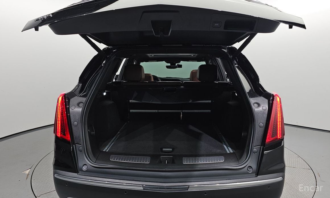 Cadillac XT53. 6 Premium Luxury AWD №21