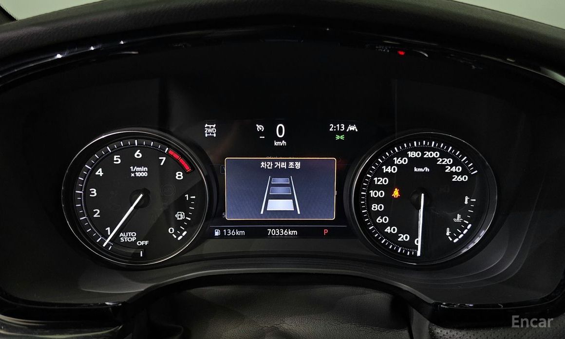 XT53. 6 Premium Luxury AWD 9