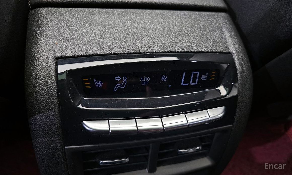 XT53. 6 Premium Luxury AWD 19