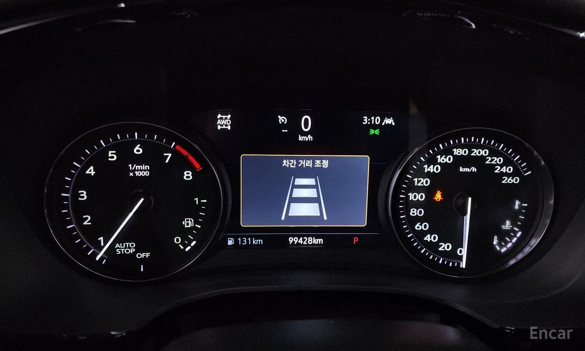 XT53. 6 Premium Luxury AWD 9
