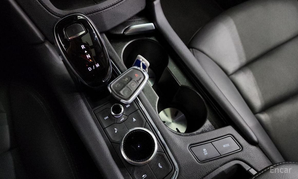 XT53. 6 Premium Luxury AWD 10