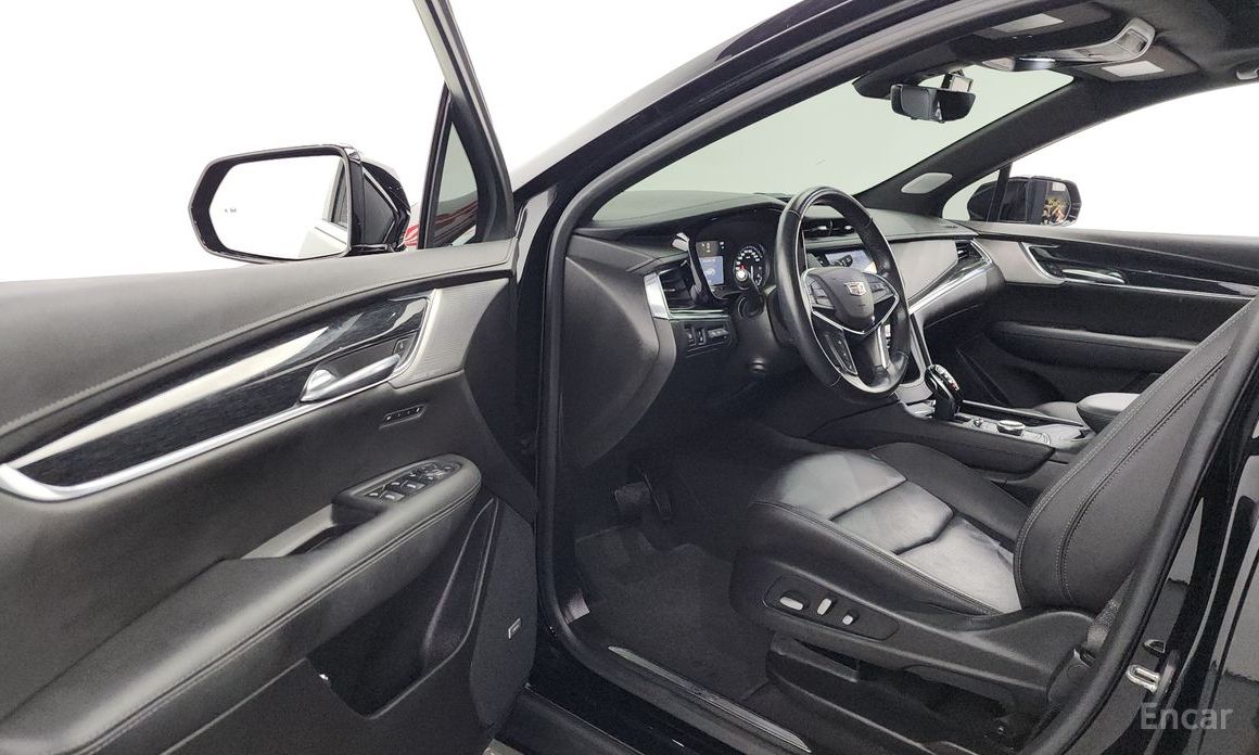 XT53. 6 Premium Luxury AWD 11