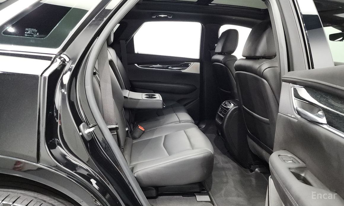 XT53. 6 Premium Luxury AWD 13