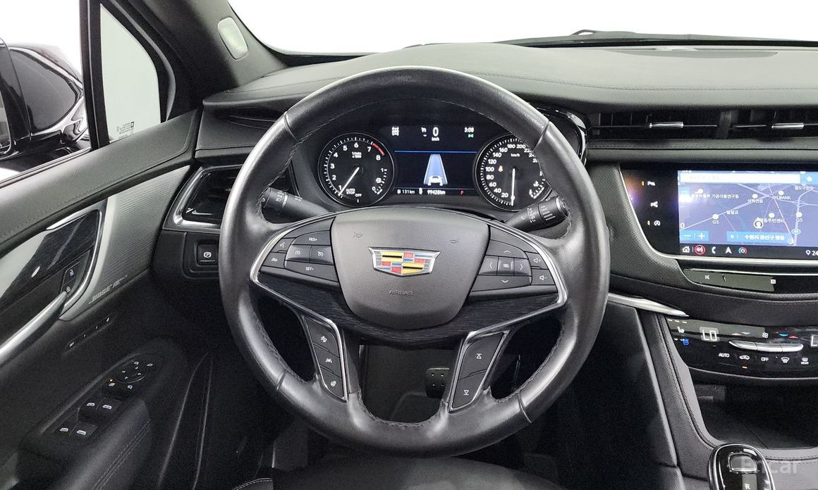 XT53. 6 Premium Luxury AWD 14