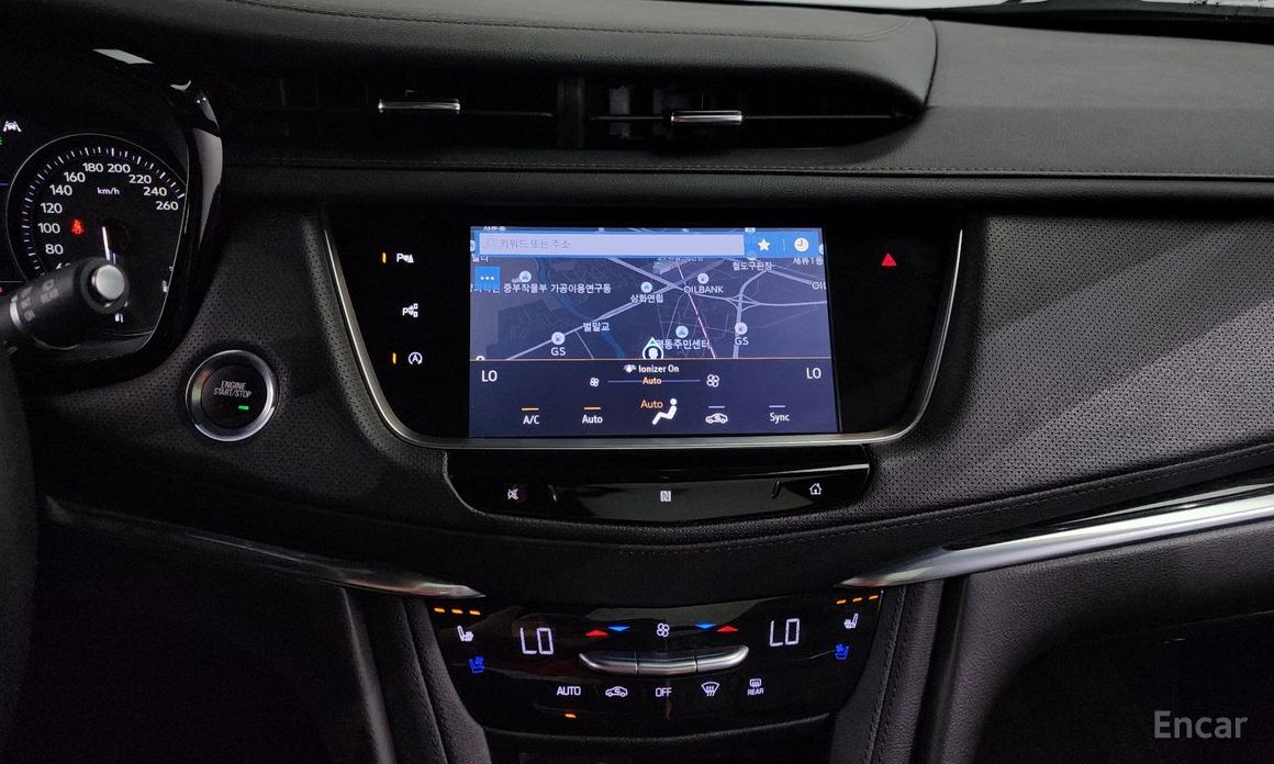 XT53. 6 Premium Luxury AWD 15