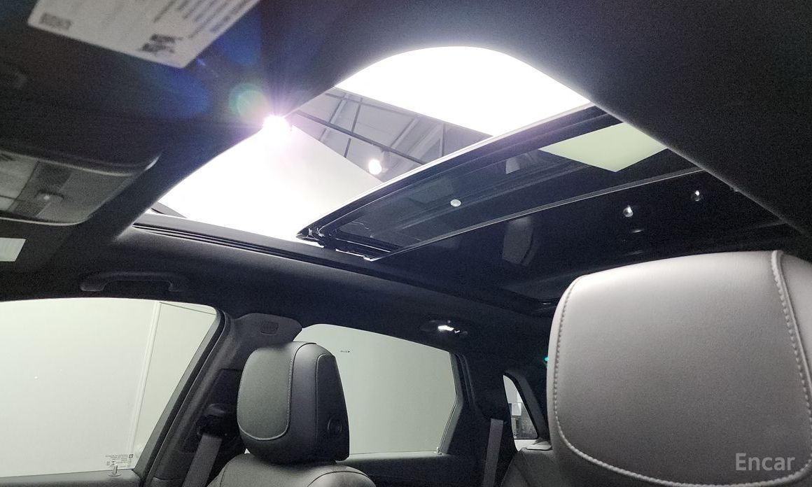 XT53. 6 Premium Luxury AWD 20