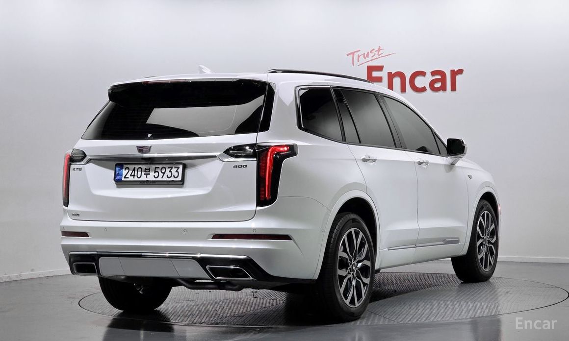 XT63. 6 Sports 3