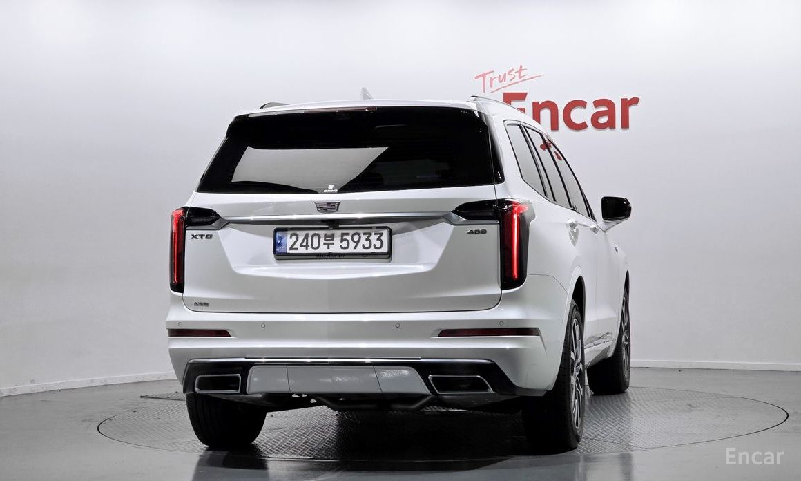 XT63. 6 Sports 5