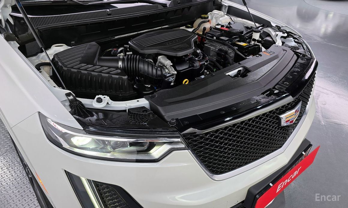 XT63. 6 Sports 7