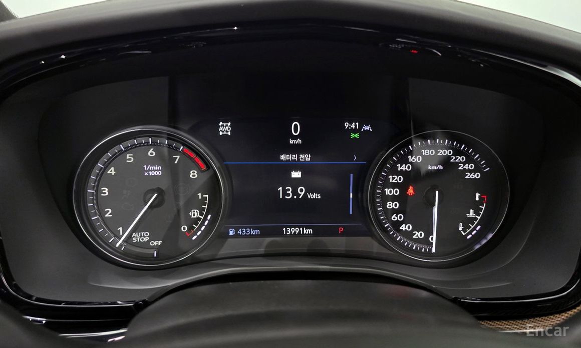 XT63. 6 Sports 9