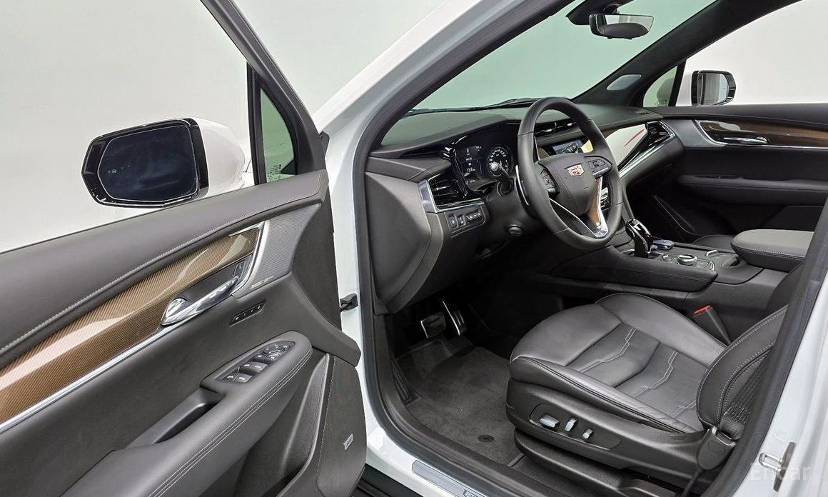 XT63. 6 Sports 11