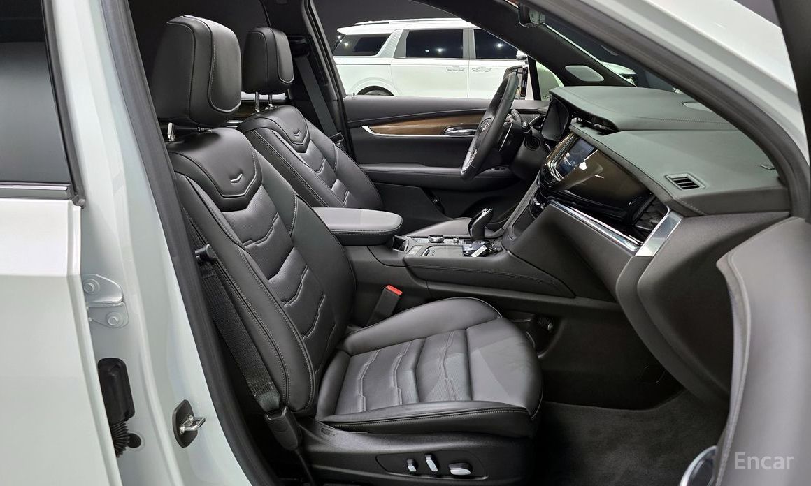 XT63. 6 Sports 12