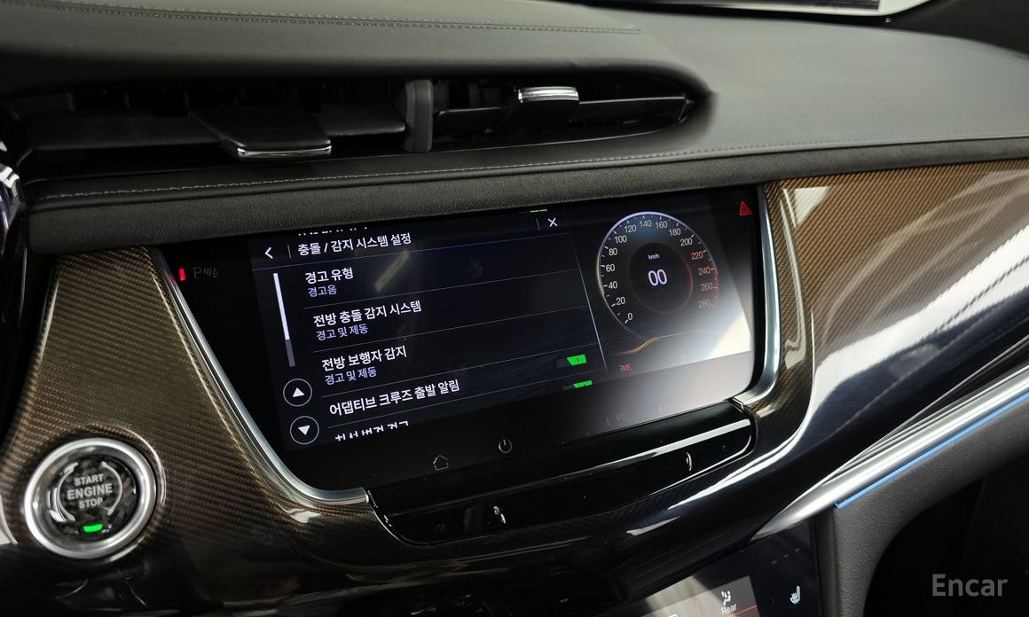 Cadillac XT63. 6 Sports №17