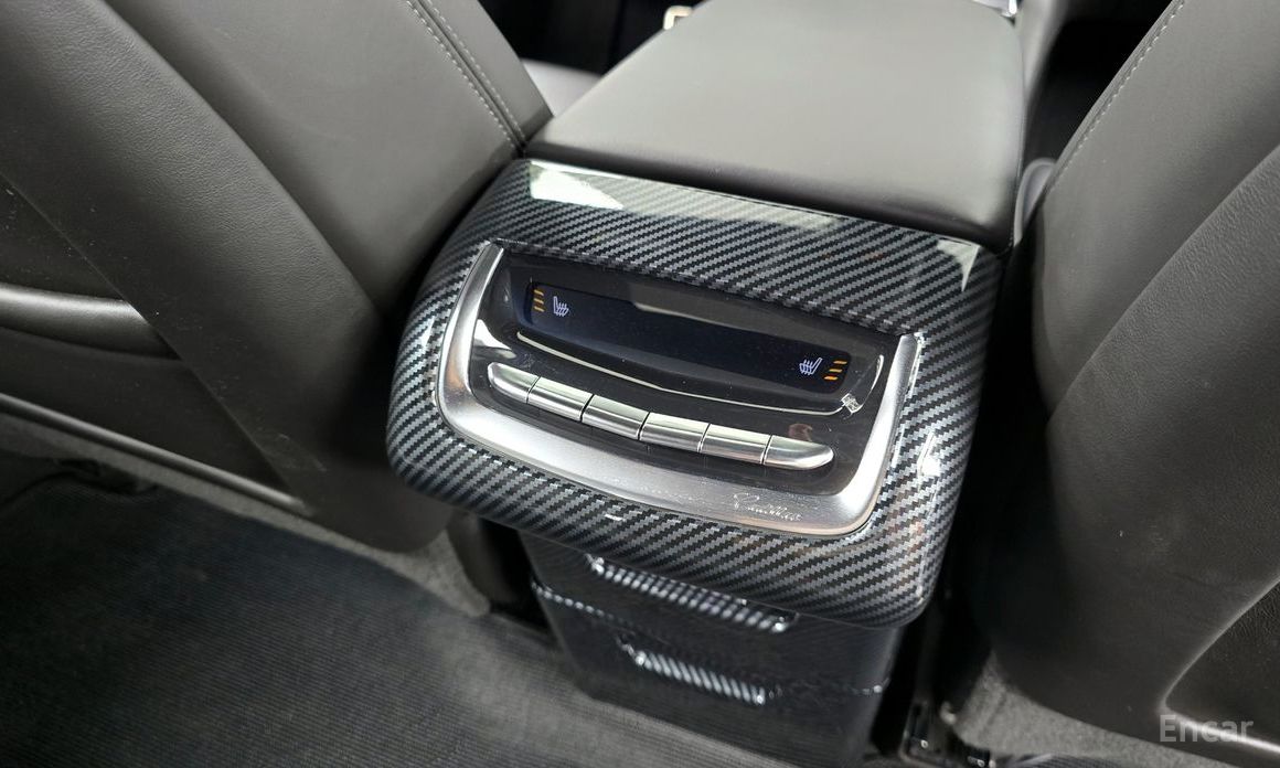 Cadillac XT63. 6 Sports №20