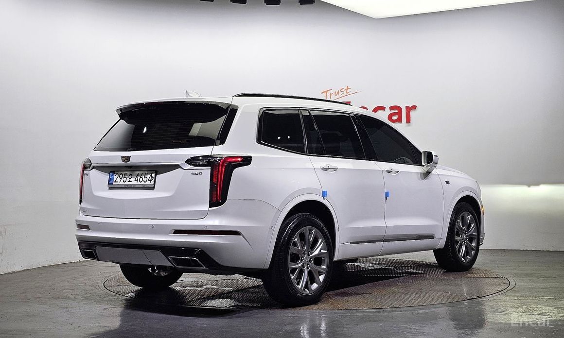 XT63. 6 Sports 3