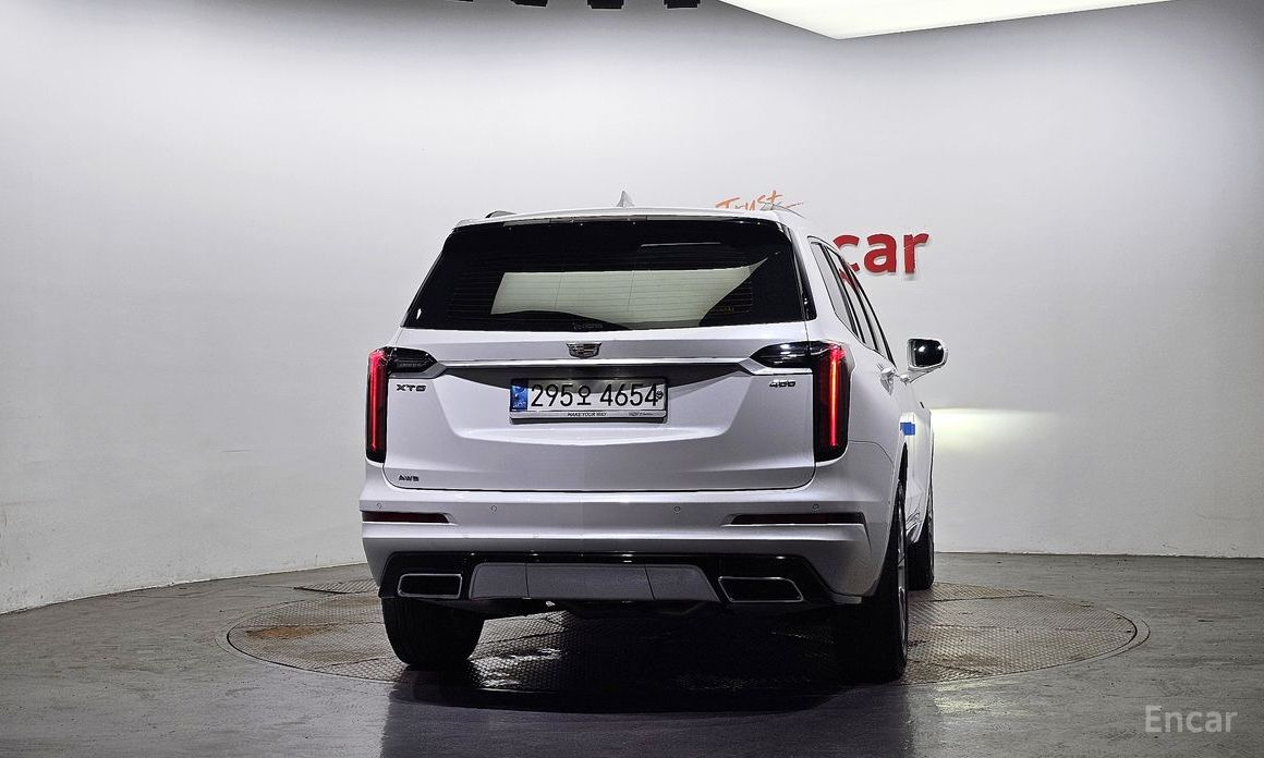 XT63. 6 Sports 5