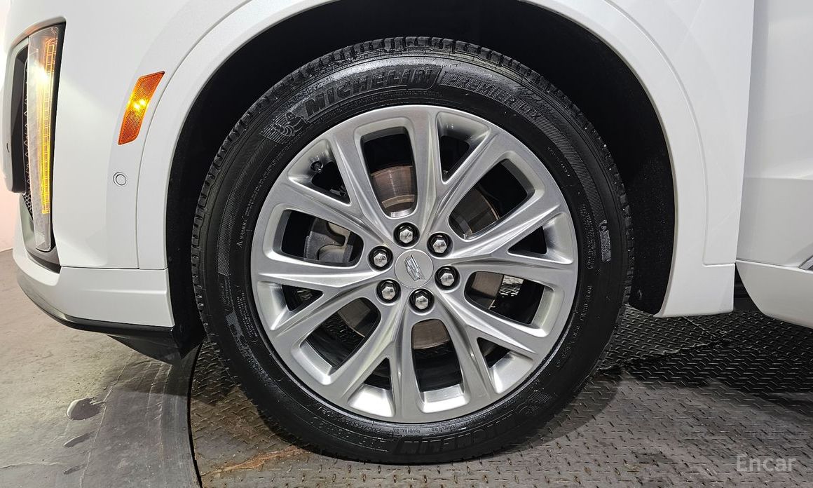 XT63. 6 Sports 6