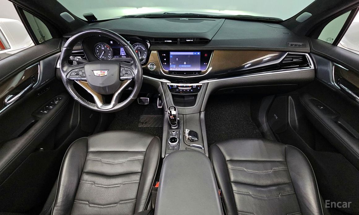 XT63. 6 Sports 8