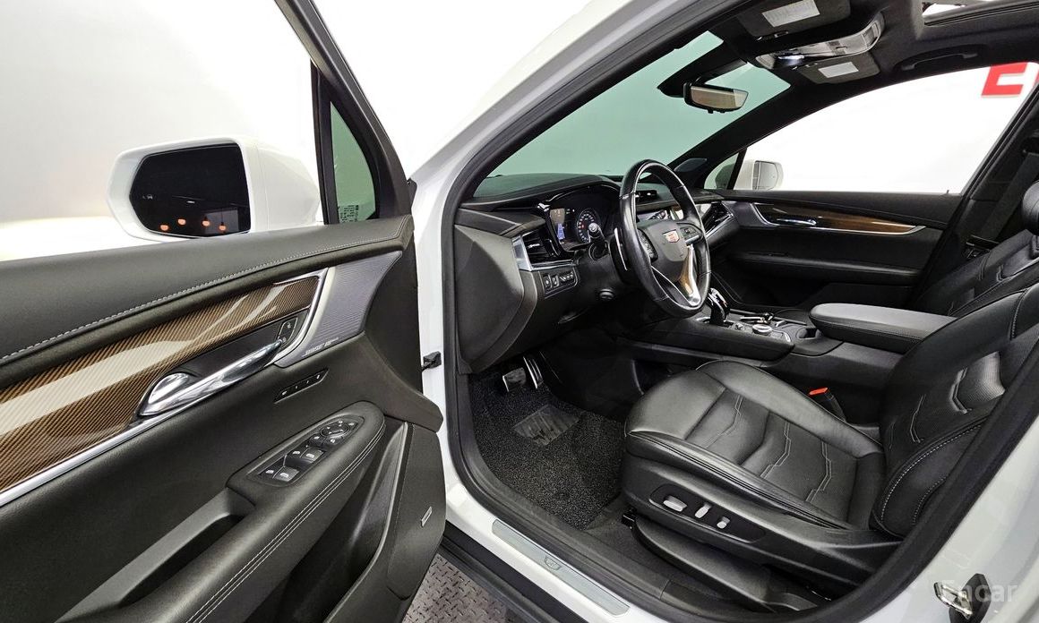 XT63. 6 Sports 11