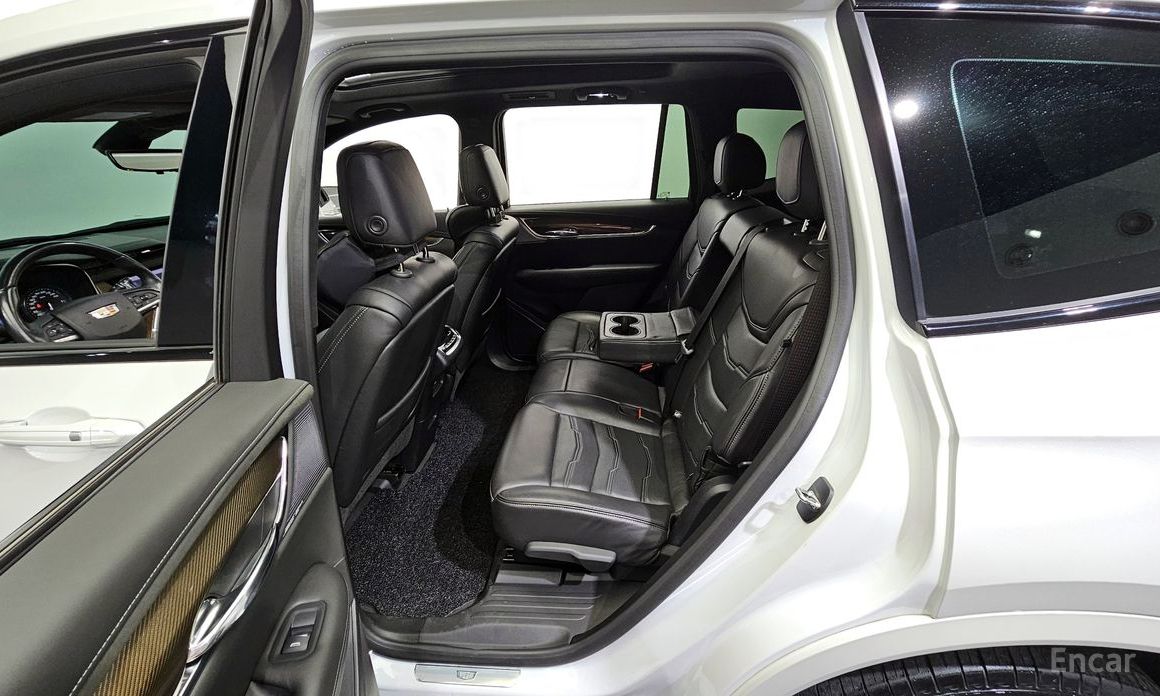 XT63. 6 Sports 12