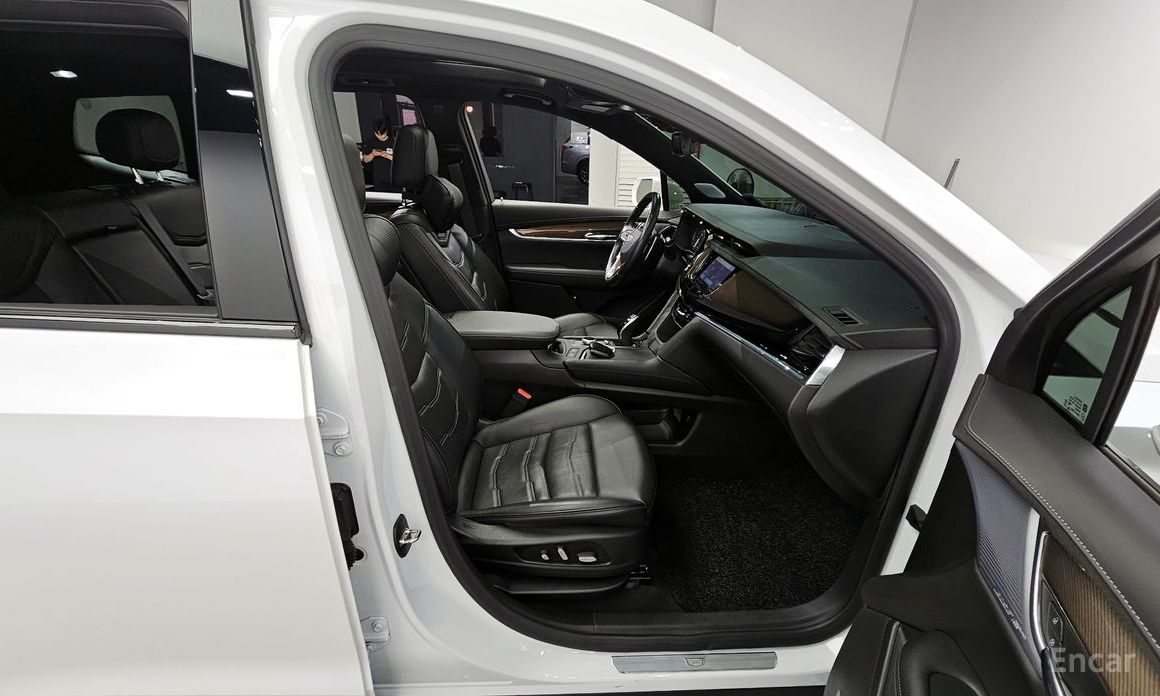 XT63. 6 Sports 13