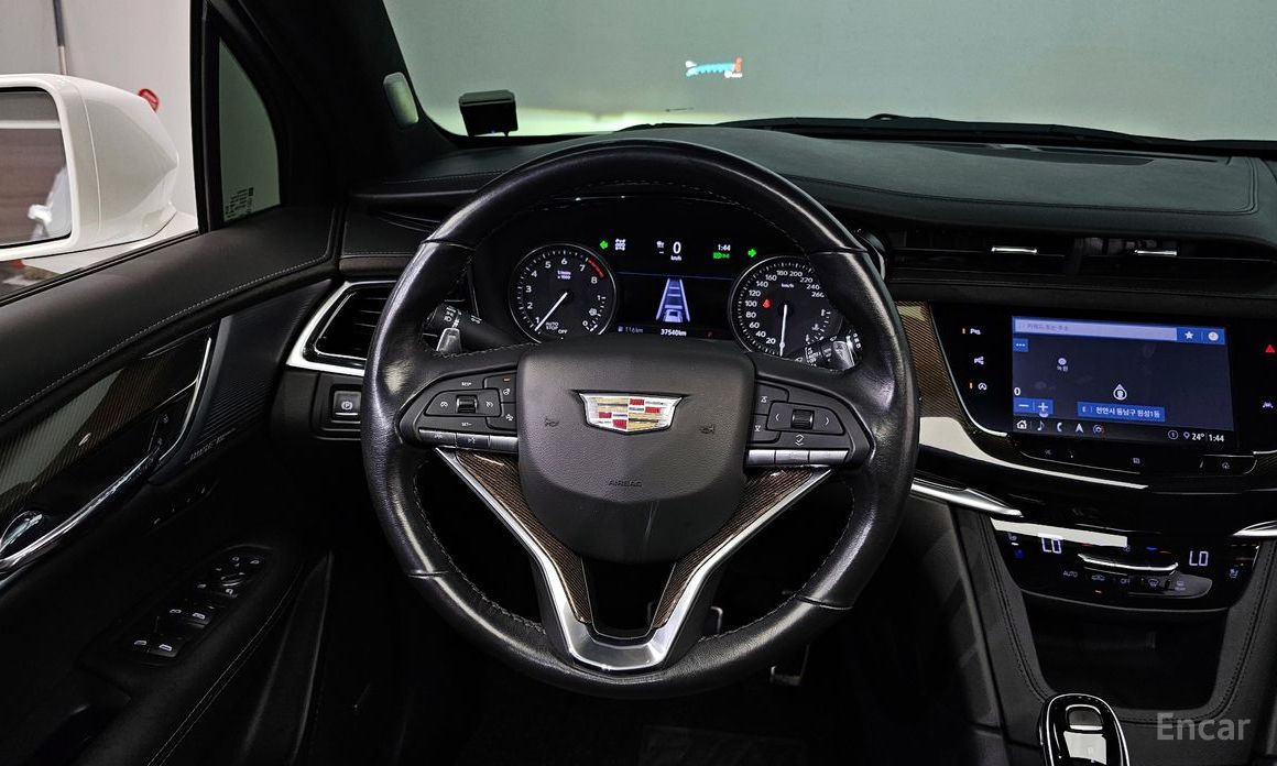 XT63. 6 Sports 15