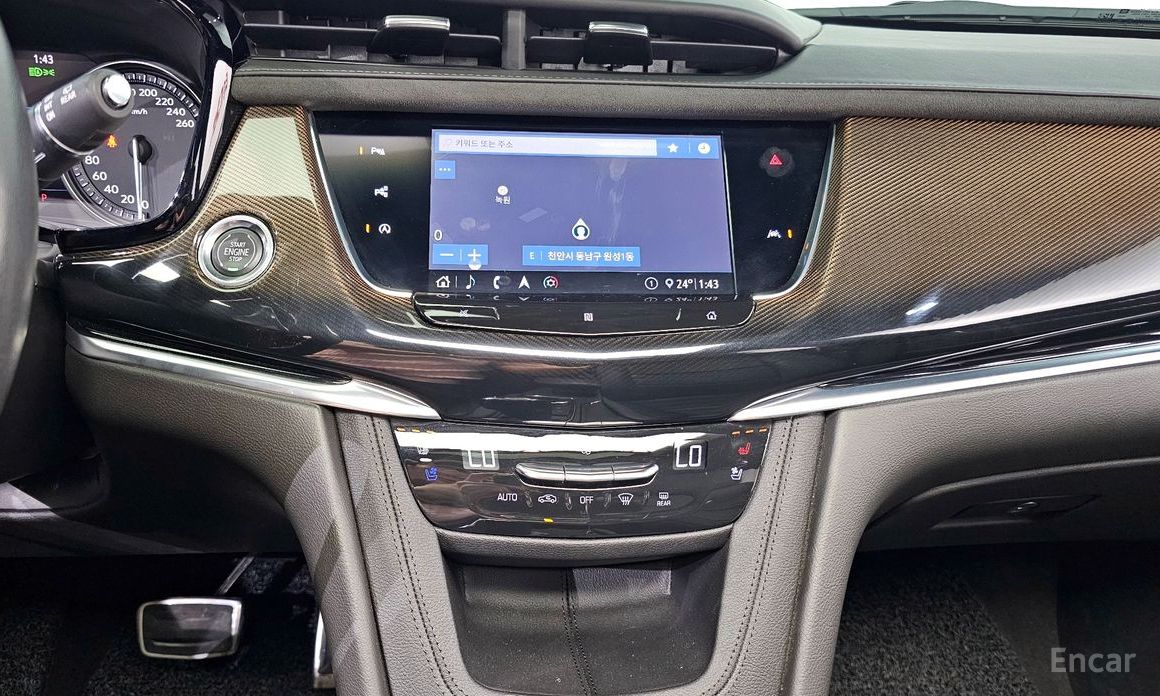 XT63. 6 Sports 16