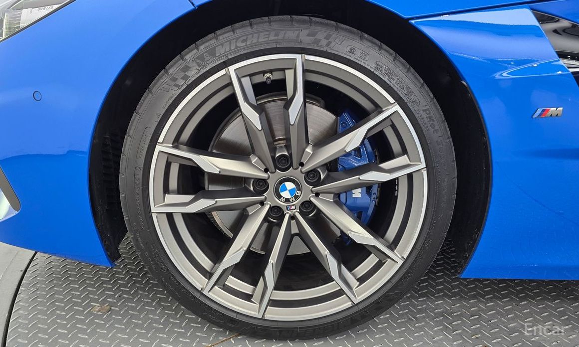 BMW Z4 (G29)M40i №6