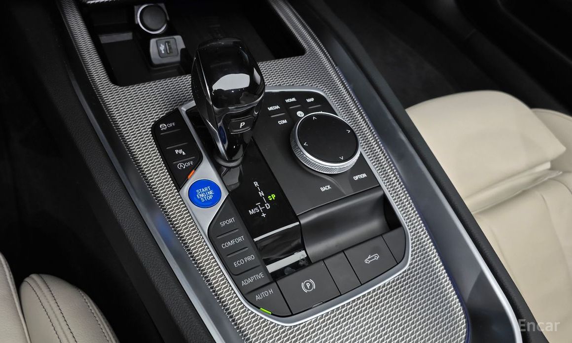 BMW Z4 (G29)M40i №10