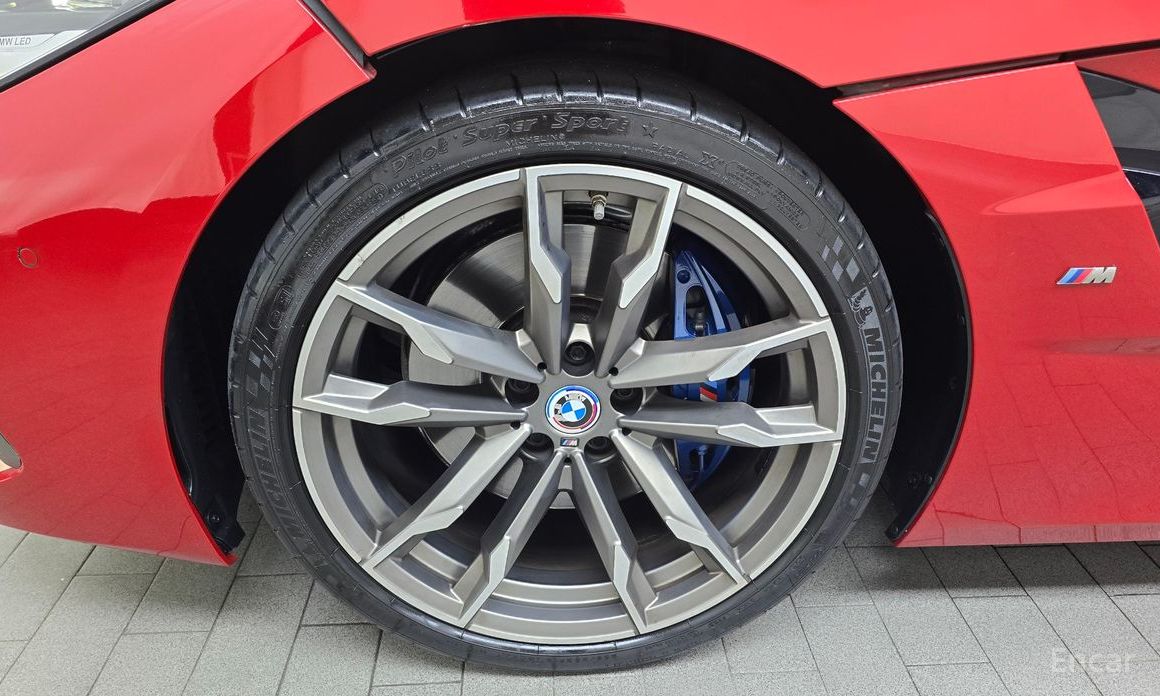 BMW Z4 (G29)M40i №6