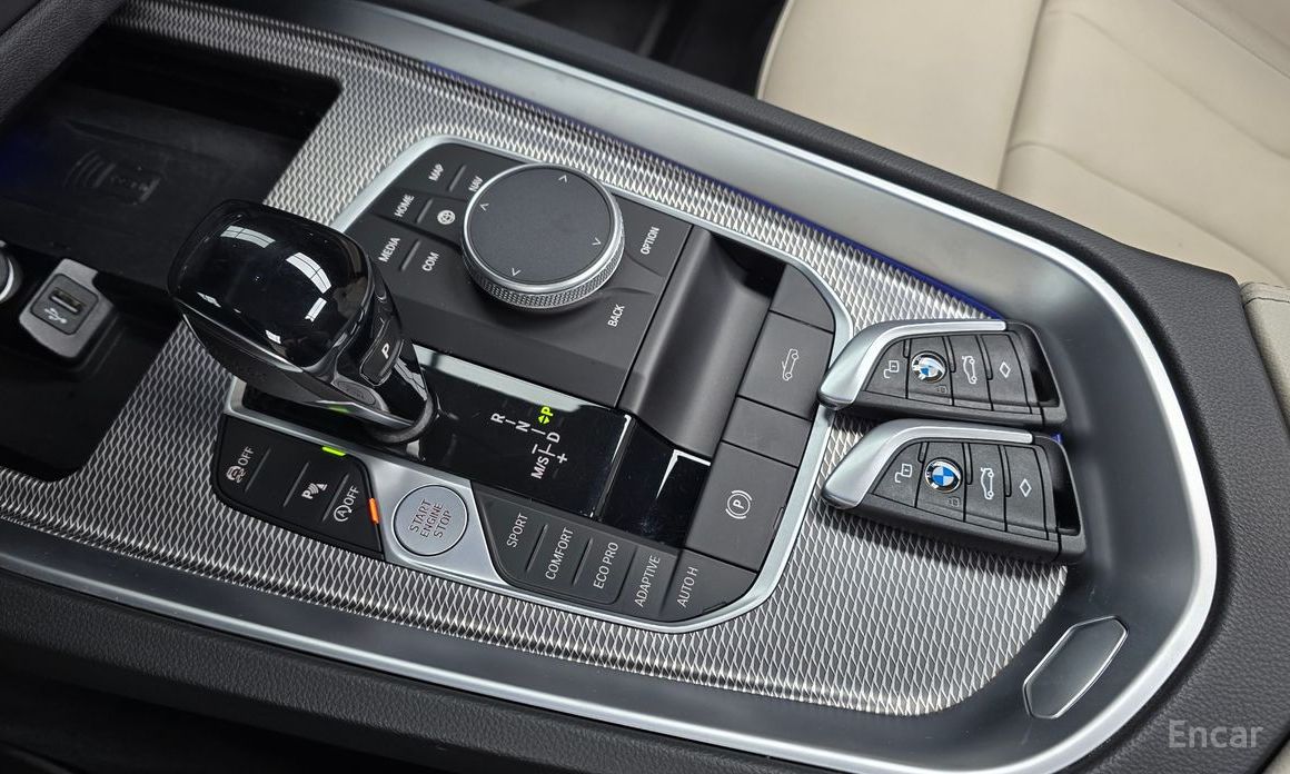 BMW Z4 (G29)M40i №10