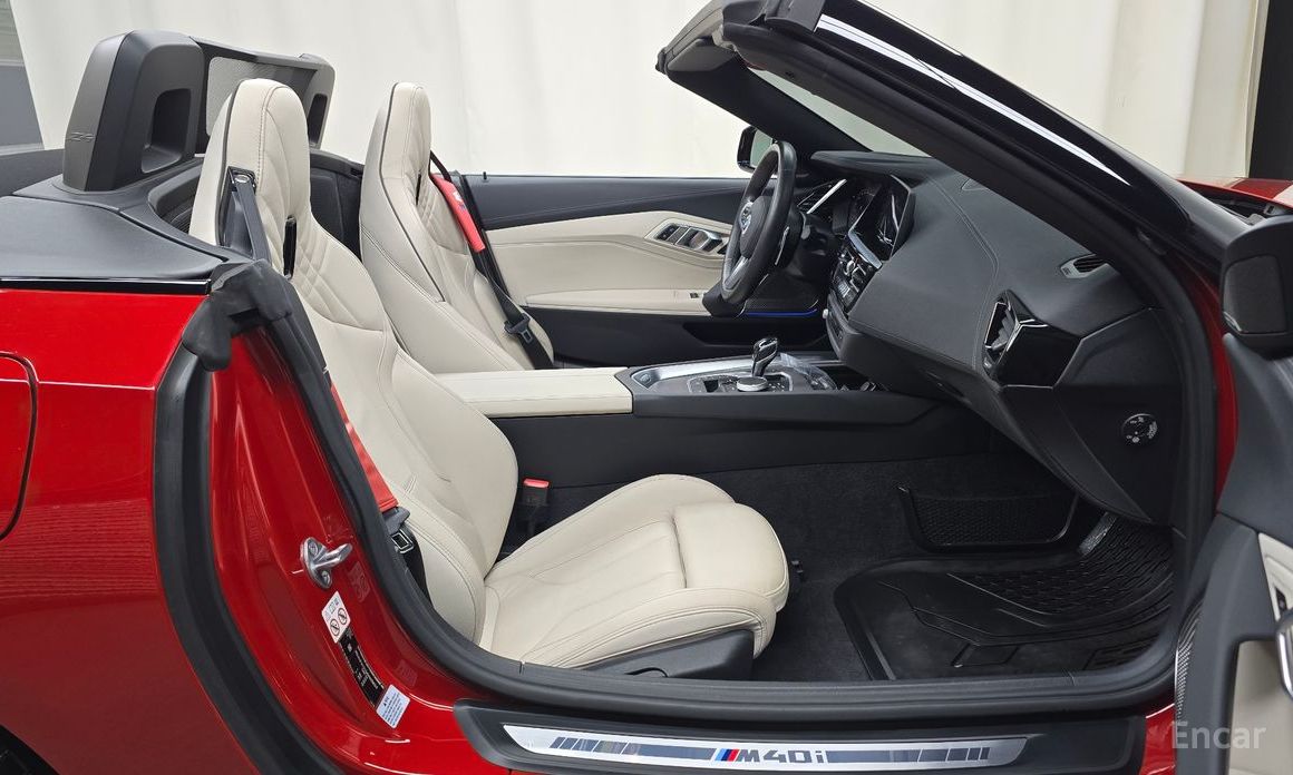 BMW Z4 (G29)M40i №11